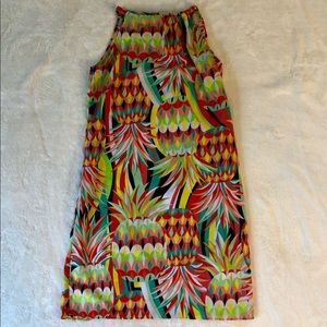 Women’s Crown & Ivy Pineapple Dress